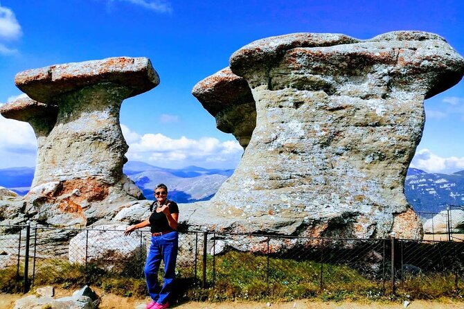 Hiking in Bucegi Mountains in the Carpathians, Private tour - Timing, Pace, and What to Wear for Wind and Rain