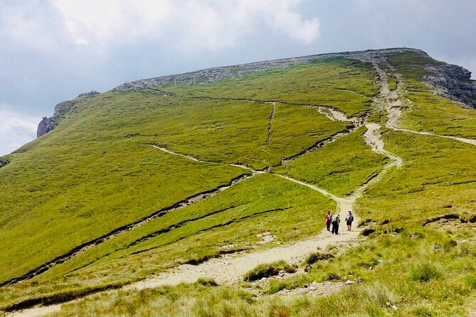 Hiking in Bucegi Mountains in the Carpathians, Private tour - Price of $211.84: What You Actually Get for a Private Mountain Day