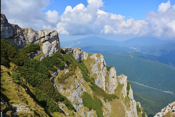 Hiking in Bucegi Mountains in the Carpathians, Private tour - Who This Bucegi Private Hiking Tour Fits Best