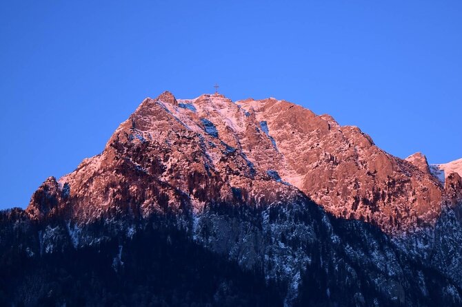 Hiking in Bucegi Mountains in the Carpathians, Private tour - Should You Book This Private Bucegi Mountains Hike?