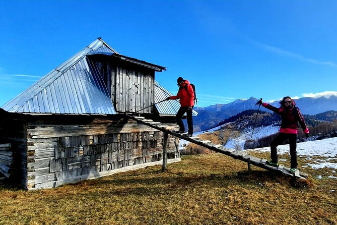 Hiking thought the best mountain villages in Romania-Private tour from Brasov - Key Points to Know Before You Go