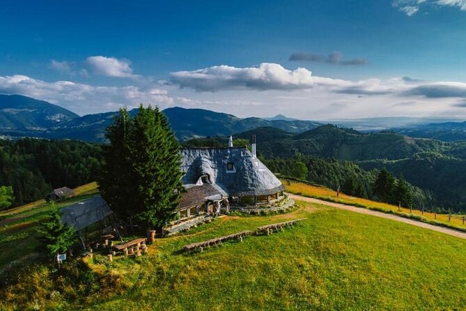 Hiking thought the best mountain villages in Romania-Private tour from Brasov - The Bucegi Valley Connection: Why This Route Feels Like More Than a Sightseeing Add-On