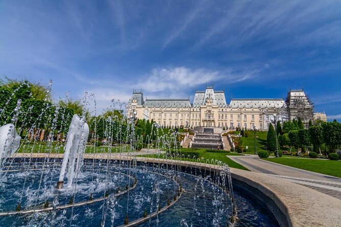 Iasi City Tour - Key points worth knowing before you go