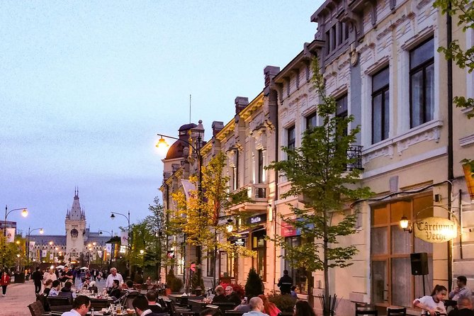 Iasi City Tour - How this 6-hour Iasi city tour sets you up for success