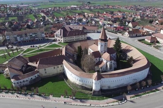In Search of Dracula and the Teutons in Transylvania Full-Day Private Tour - Getting Moving Early: 7:30 AM Pickup and a Full 12 to 13 Hours