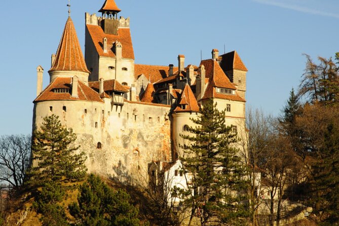 In Search of Dracula and the Teutons in Transylvania Full-Day Private Tour - Budget and Value: What the $151.54 Price Covers (and What It Does Not)