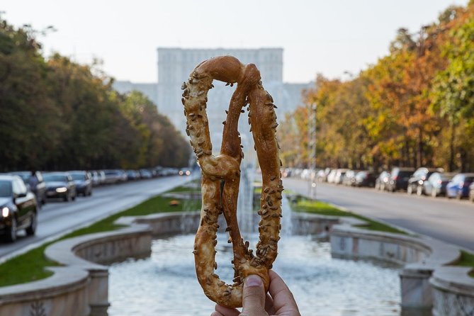 Instahood Stories - From Piața Romană to Bucharest’s street-level Instagram targets