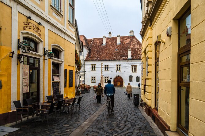 King Matia Secret Treasure Exploration Game in Cluj-Napoca - Why the lack of a map can be a good thing