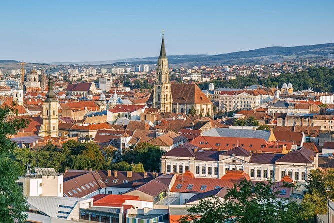 King Matia Secret Treasure Exploration Game in Cluj-Napoca - Price and value: is $5.39 a fair deal?