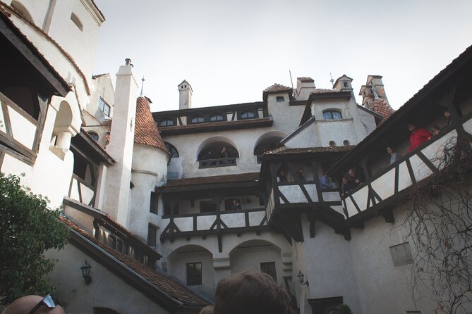 Legends&Wildlife Awaits: Dracula's Castle & Bear Sanctuary - Price and Logistics, What You’re Paying For (and What You’re Not)