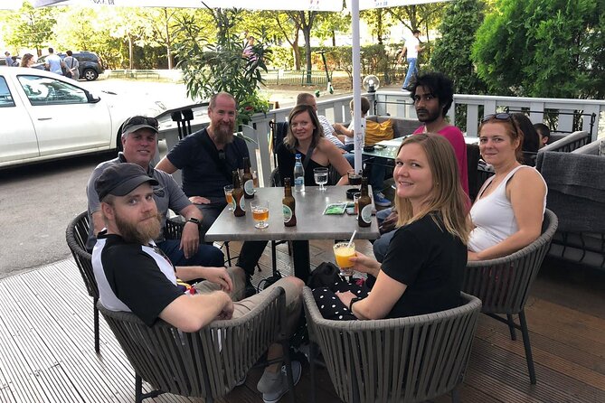 Life in Communism - Mid-Tour Break, Snacks, and What to Bring
