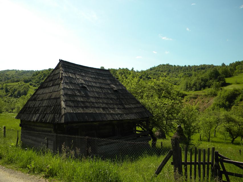 Maramures: 2 Days in Rural Romania - Key things that make this Maramureș trip worth your time