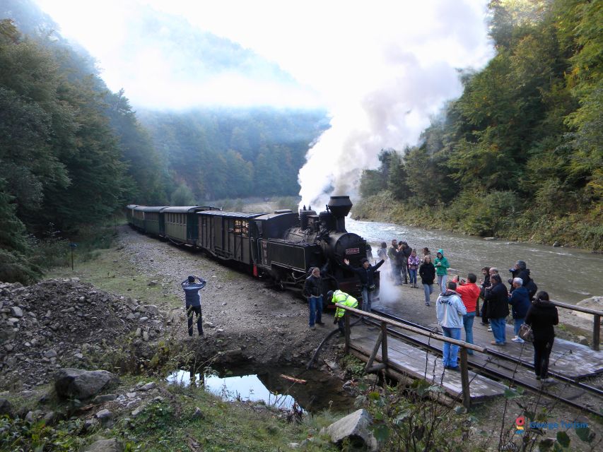 Maramures: 2 Days in Rural Romania - Price and value: what $493 per person really covers