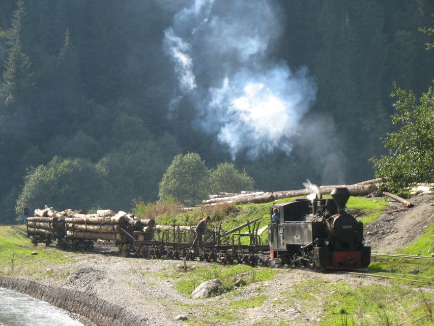 Maramures: 2 Days in Rural Romania - FAQ