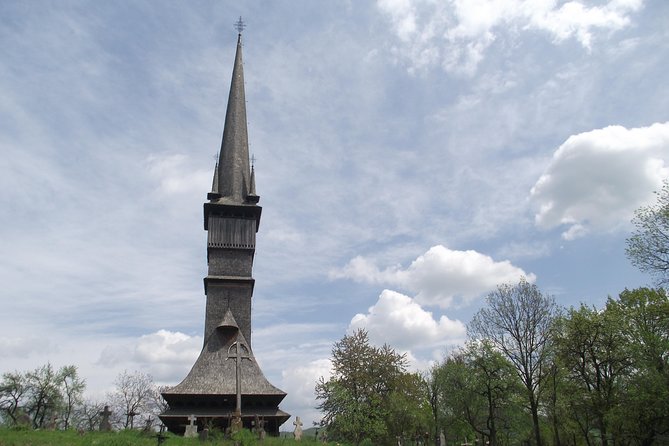 Maramures best, full day tour from Cluj - Key highlights to look for