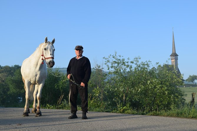 Maramures best, full day tour from Cluj - From Cluj to Maramureș in 12 to 13 hours, the payoff
