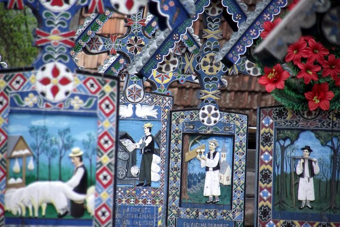 Maramures best, full day tour from Cluj - Breb lunch: the meal that makes the day feel real