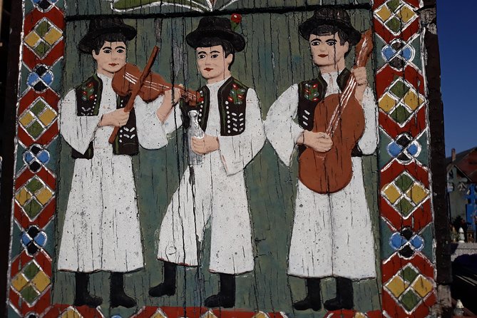 Maramures best, full day tour from Cluj - Geta and the guide effect: why the stories change the day