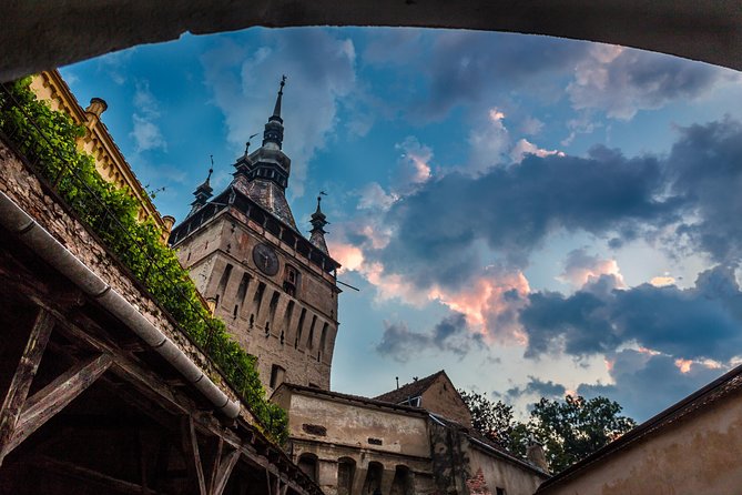 Medieval Transylvania: Shared 3-Day Tour from Bucharest - Day 3: Bran Castle, the Black Church, and royal Romania at Peles and Sinaia