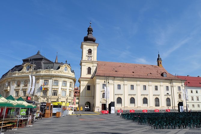 Medieval Transylvania: Shared 3-Day Tour from Bucharest - Price and value: does $600.85 make sense for 3 days?