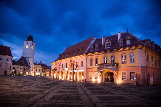 Medieval Transylvania: Shared 3-Day Tour from Bucharest - Touring style: small group rhythm and why the guide matters