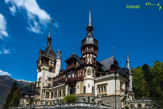Medieval Transylvania: Shared 3-Day Tour from Bucharest - Practical tips so you enjoy every stop, not just the headlines
