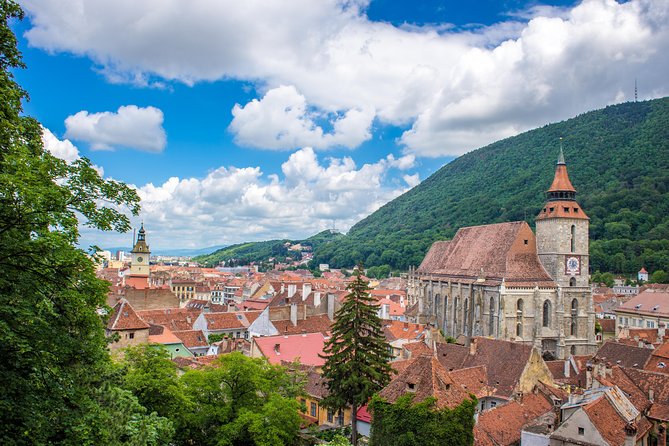 Medieval Transylvania: Shared 3-Day Tour from Bucharest - Day 1: Curtea de Arges and Cozia monasteries, then a long Sibiu old-town walk