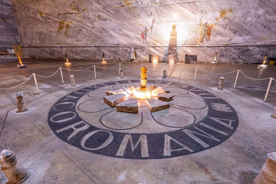 Minivan 8 : Bucharest Slanic Prahova Salt Mine Day Trip - Key things that make this day trip work