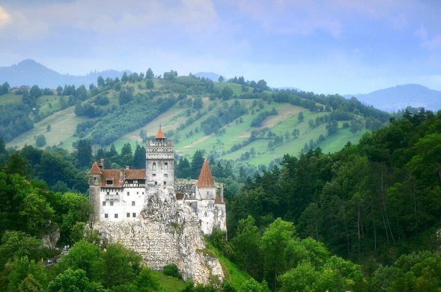 Minivan 8: Peles & Dracula's Castle and Brasov Full-Day Trip - Tickets, “skip the line,” and the real cost breakdown