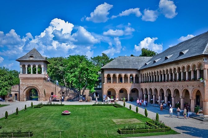 Mogosoaia Palace & Snagov Monastery: Private tour from Bucharest - Key highlights worth knowing