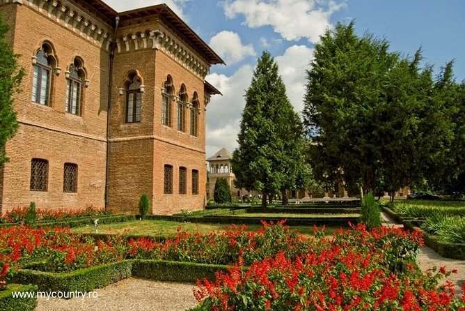 Mogosoaia Palace & Snagov Monastery: Private tour from Bucharest - Why Mogosoaia and Snagov Make a Smart Bucharest Half-Day