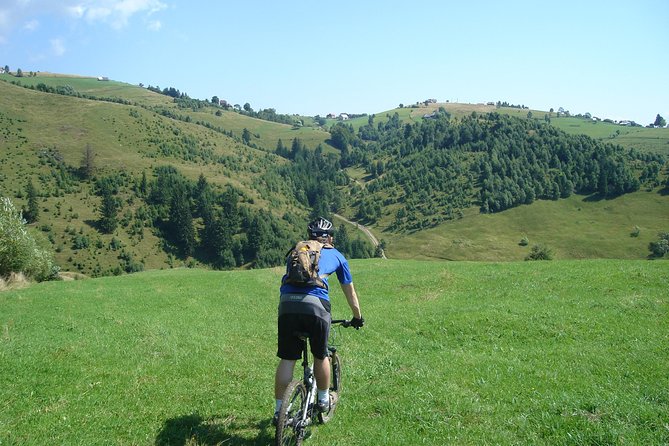 Mountain Bike Day Tour around Brasov - Key things to know before you pedal