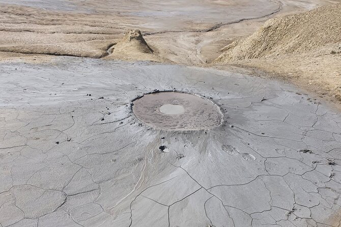 Muddy Volcanoes and Salt Mine Private Full-Day Tour from Bucharest - Getting the Most From the 10 to 11 Hour Schedule