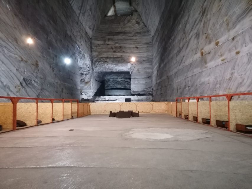 Muddy Volcanoes and Salt Mine Private Tour - Should you book this Mud Volcanoes and Salt Mine Private Tour?