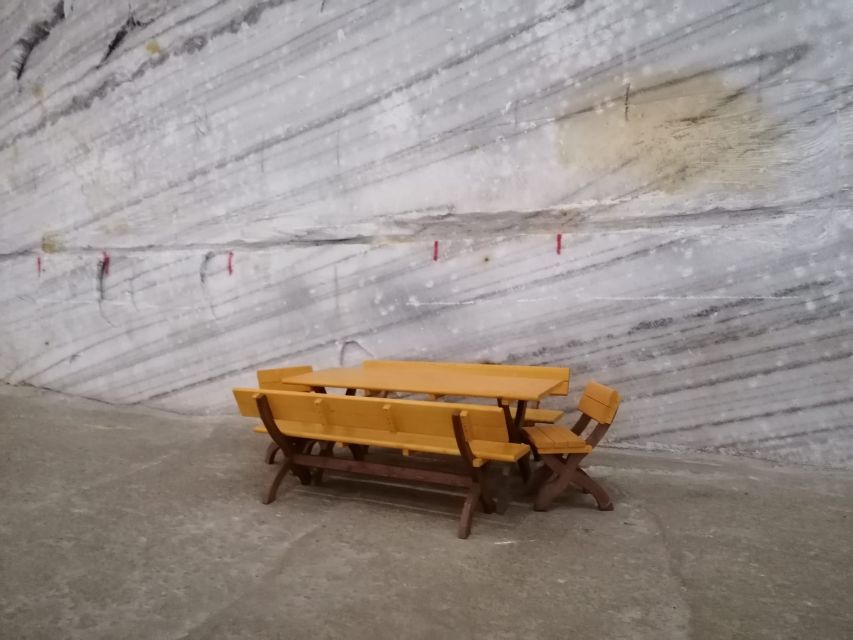 Muddy Volcanoes and Salt Mine Private Tour - What to expect from the day, hour by hour