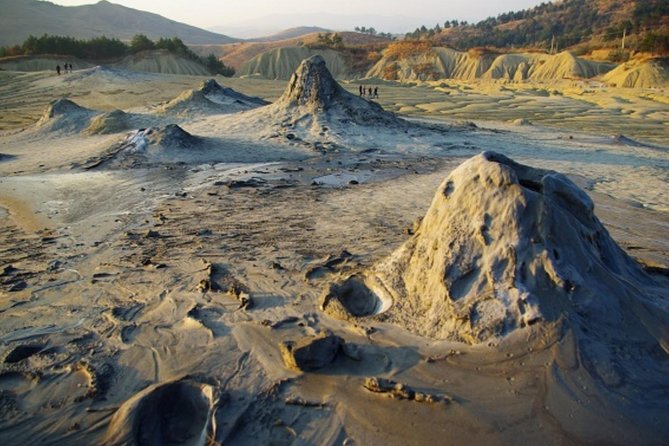 Muddy Volcanoes & Salt Mine - Private Tour - Quick, Practical Highlights