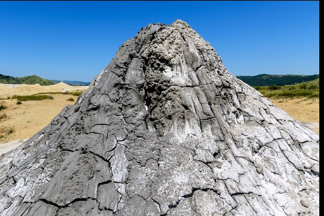 Muddy Volcanoes & Salt Mine - Private Tour - Vulcanii Noroiosi Mud Volcanoes in Buzău County: What You Actually See