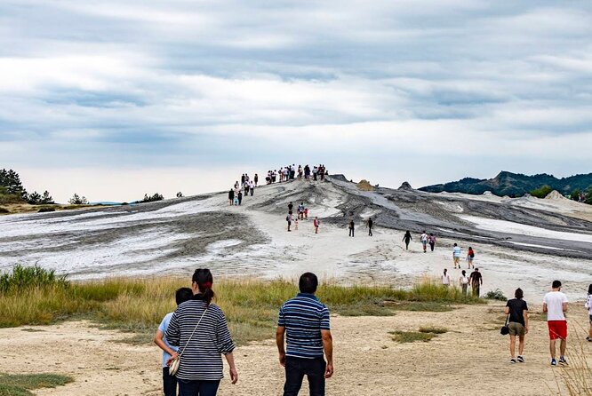 Muddy Volcanoes & Salt Mine - Private Tour - Should You Book This Private Tour from Bucharest?