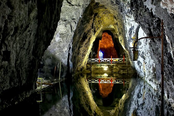 National Village Museum and Salt Mine in a Day Tour - Why this Bucharest day trip is a smart use of your time