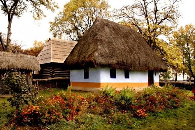 National Village Museum and Salt Mine in a Day Tour - Price and logistics: what you pay for, and what you still need to budget