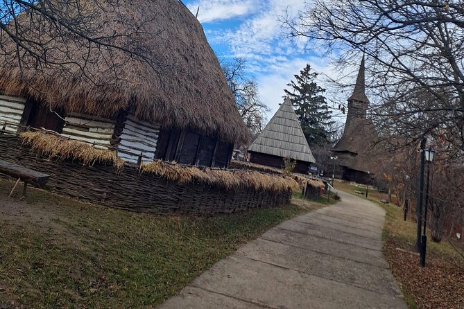 National Village Museum and Salt Mine in a Day Tour - Who this tour suits best