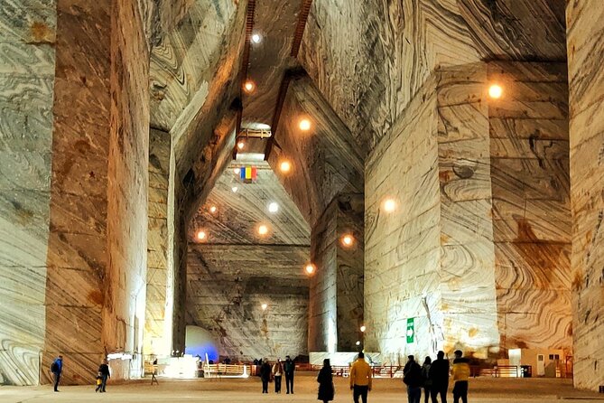 National Village Museum and Salt Mine in a Day Tour - Stop 1: Muzeul National al Satului Dimitrie Gusti open-air museum