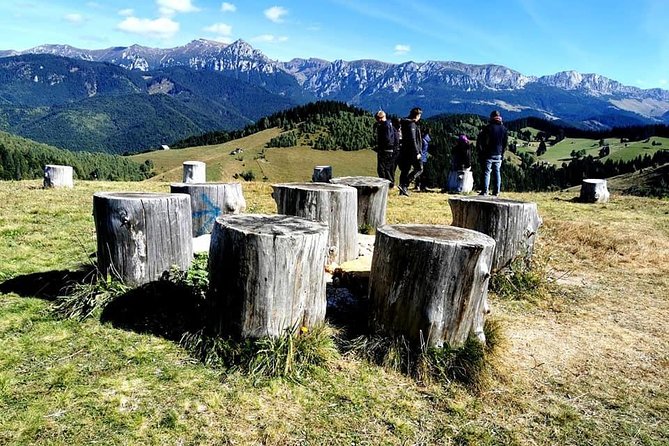 Off Road Adventures in Wild Carpathians - 5 Days - What to expect on the ground: off-road time, timing, and comfort