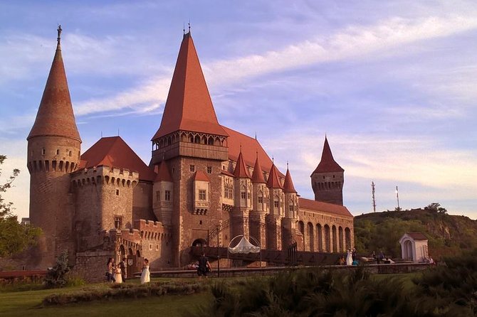 One Day in Transylvania - Departure from Timisoara - Key highlights worth planning for