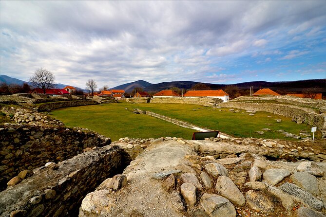 One Day in Transylvania - Departure from Timisoara - A Timisoara-to-Transylvania Day That Feels Like More Than a Drive