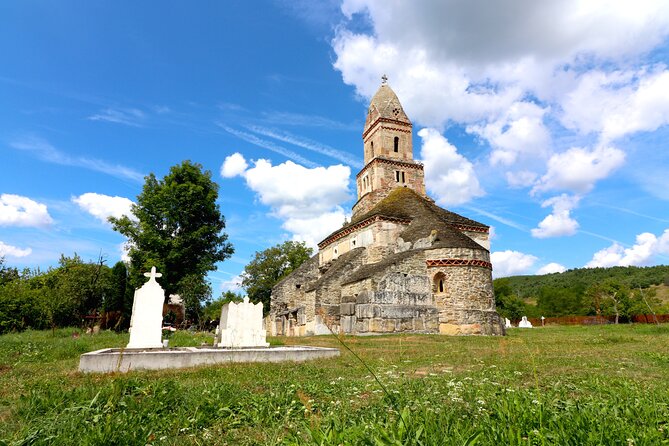 One Day in Transylvania - Departure from Timisoara - Pickup, Transport, and a Private Group That Sets the Pace
