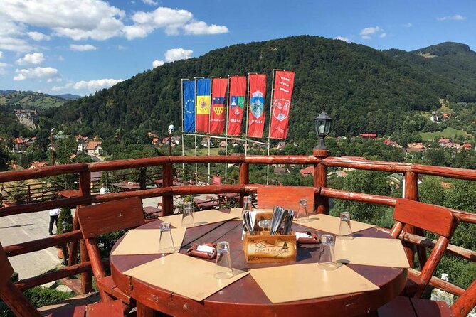 One Day Private Tour to Peles and Dracula Castles & Brasov City - Traffic and closed-castle risk: how to protect your day