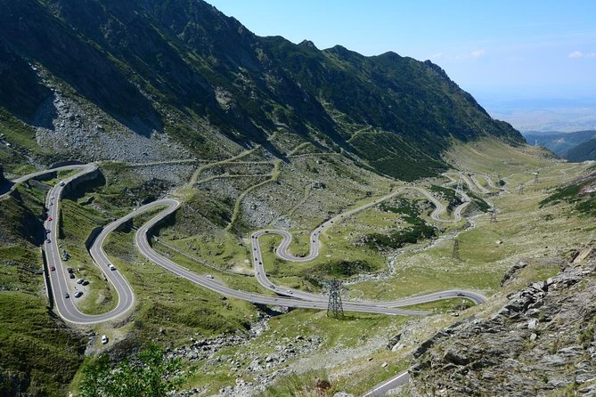 One day tour Transfagarasan road , Balea waterfall, Balea lake - Key things to know before you go