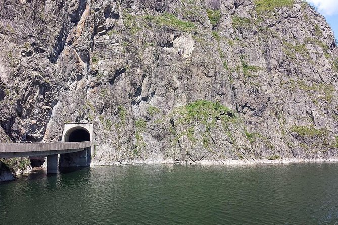 One day tour Transfagarasan road , Balea waterfall, Balea lake - Why Transfăgărășan and Balea are a great 1-day combo