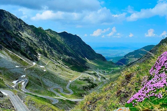 One day tour Transfagarasan road , Balea waterfall, Balea lake - Transfăgărășan Road: what makes this drive worth the time